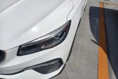 2021 Geely Auto Emgrand S 2021 1.4T AT CVTLuxury #5
