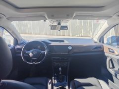 2020 Volkswagen Tharu 2019 1.4T AT 280TSILuxury FWD China VI #6