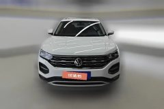 2019 Volkswagen Tayron 2019 330TSI 2WDLuxury China V #2