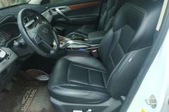 2017 Geely Auto Boyue 2016 1.8T AT SmartFWD #9