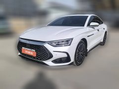 2022 BYD Han 2022 1.5T AT DM-i 121KM Exclusive #1