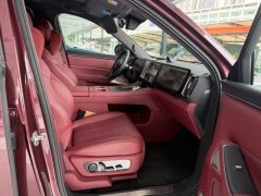 2025 AITO M8 2025 EREV UltraEdition 53.4kWh 5SeatEdition（192line lidar） #3
