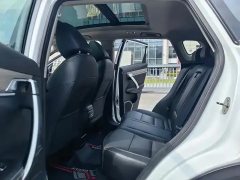 2022 Geely Auto Binyue 2019 1.5T AT 260TRanger China V #6