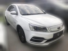 2018 Geely Auto Emgrand EV 2018 EV450Elite EV #2