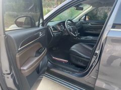 2020 GAC Trumpchi Trumpchi GS5 2020 1.5T AT Advanced270TLuxury #6
