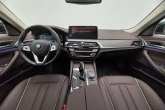 2022 BMW 5 Series 2022 Facelift II 2.0T AT 530Li Leading Luxury Pkg #14