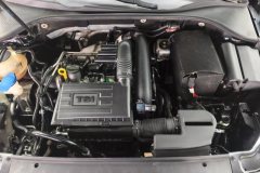 2018 Volkswagen Passat 2016 1.4T AT 280TSIHonor #10