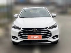 2019 BYD Tang 2019 2.0T AT Smart ConnectExclusive5Seat China VI #2