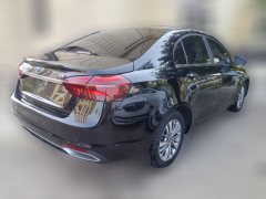 2018 Geely Auto Emgrand Sedan 2018 1.5 AT upConnected #4