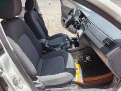 2018 Volkswagen Santana 2016 1.6 AT Fashion #6