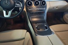 2019 Mercedes-Benz C-Class 2019 1.5T AT C260LSport #16