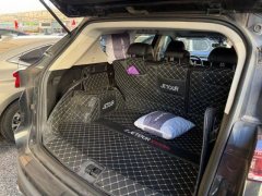 2021 Jetour X70 Plus 2021 1.5T AT DCT Mountain 5Seat #11