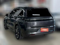 2023 Li Auto Li Auto L8 2023 Air #7
