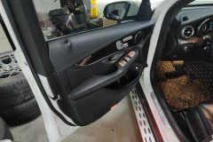 2022 Mercedes-Benz GLC-Class 2022 Facelift II AT GLC 260 L 4MATIC Luxury #7