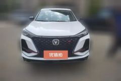 2019 Chang'an CS75 Plus 2020 1.5T AT Premium #2