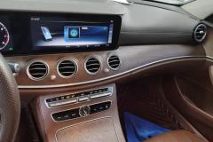 2018 Mercedes-Benz E-Class 2018 2.0T AT E300LFashion #13