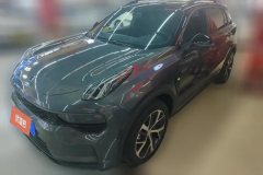 2023 Lynk & Co Lynk & Co 01 2023 2.0TD AT 2WDPro #1