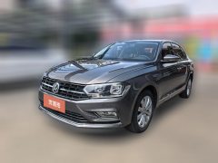 2016 Volkswagen Bora Sedan 2016 1.6 AT Comfort #1