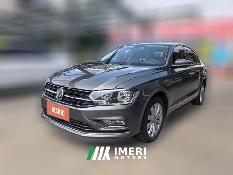2016 Volkswagen Bora Sedan 2016 1.6 AT Comfort
