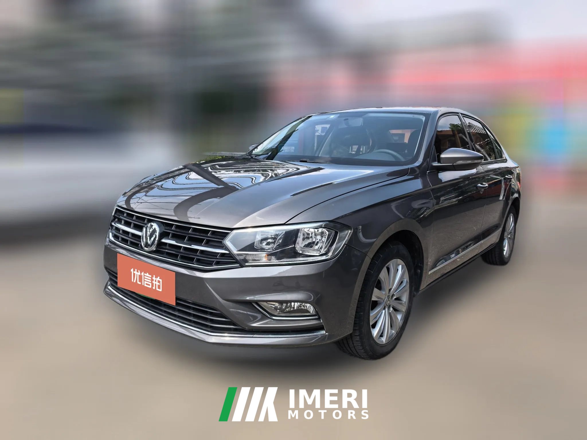 2016 Volkswagen Bora Sedan 2016 1.6 AT Comfort