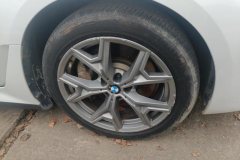 2025 BMW i3 2025 eDrive 35 L #6
