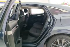 2020 Honda Civic 2019 1.5T AT 220TURBOPowermoveEdition China VI #11