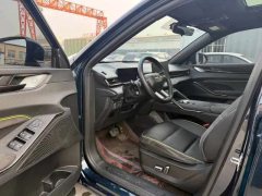 2022 Haval H6S 2022 2.0T AT 2WDSmart runningEdition #4