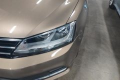 2017 Volkswagen Sagitar 2017 1.4T AT 230TSIComfort #5