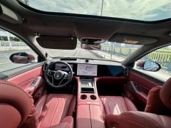 2025 AITO M8 2025 EREV UltraEdition 53.4kWh 5SeatEdition（192line lidar） #11