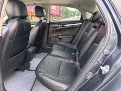 2018 Honda Civic 2016 1.5T AT 220TURBOLuxury #6