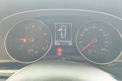 2020 Volkswagen Magotan 2019 2.0T AT 330TSILuxury #14