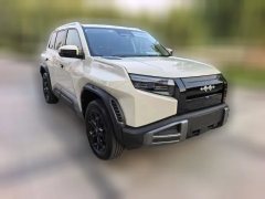 2025 Fangchengbao Ti3 2025 501KM RWDMaxEdition #3
