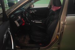 2016 Geely Auto Boyue 2016 2.0 MT Smart FashionFWD #9