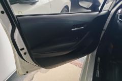 2019 Toyota Levin 2019 1.2T AT 185TSport China VI #7