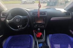 2015 Volkswagen Sagitar 2014 1.6 MT Leading Facelift #12