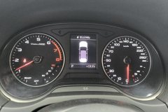 2018 Audi A3 Sedan 2018 1.4T AT 30AnniversaryYear35TFSIEntry #14