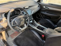 2021 Geely Auto Emgrand Sedan 2020 1.5 AT upEdition #4