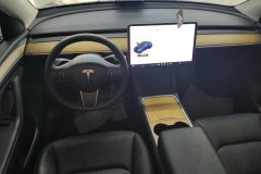 2021 Tesla Model Y 2021Long Rangeall wheel driveEdition 3D7 #12