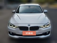 2018 BMW 3 Series 2018 2.0T AT 320LiFashion #2