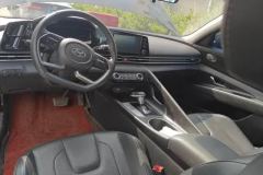 2023 Hyundai Elantra Sedan 2023 1.5L AT CVT GLXElite #12