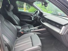 2024 Audi A3 Sedan 2024 A3L Limousine 1.4T AT 35 TFSI FashionSport #8