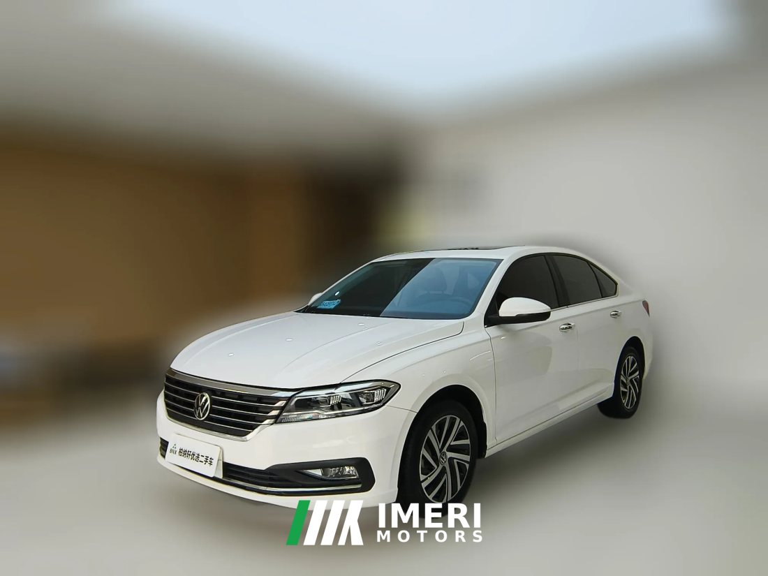 2022 Volkswagen Lavida 2022 1.5L AT Comfort