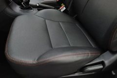 2016 Geely Auto Vision 2015 1.5 MT Happiness #21