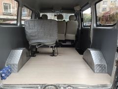 2019 Maxus V80 2019 2.5T MT Classic6blockMTAoyuntongFaceliftSWBSuperLow Roof5/6Seat #15