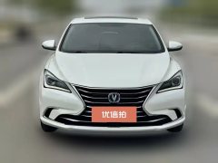 2023 Chang'an Eado 2019 1.6 AT GDIHigh Energypioneer China VI #2