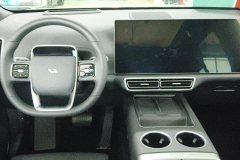 2026 Li Auto Li Auto L6 2025 Pro SmartHuanNewEdition #12