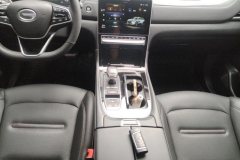 2022 GAC Trumpchi Trumpchi GS4 Plus 2021 1.5T AT 270T starsEdition #16
