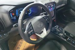 2021 Hyundai ix35 2021 2.0 AT 2WDGLComfort #15