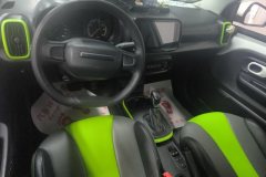 2022 Roewe Clever 2021 302km AT Excellence #12