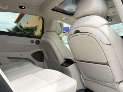 2025 Voyah Zhuiguan L 2026 AWD Ultra #7